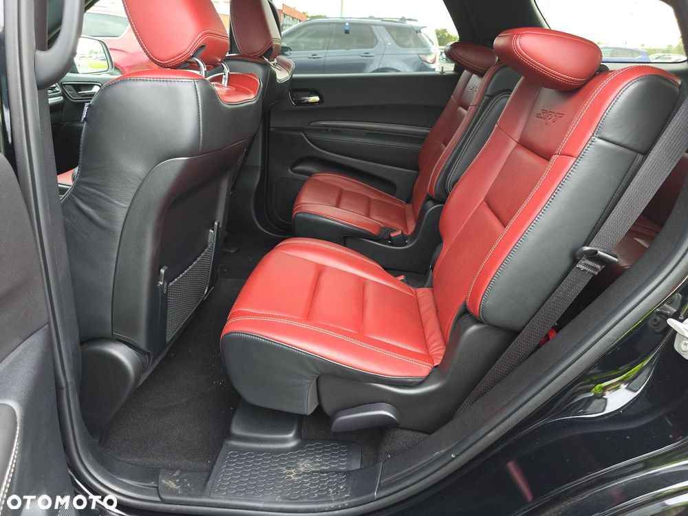 Dodge Durango - 11