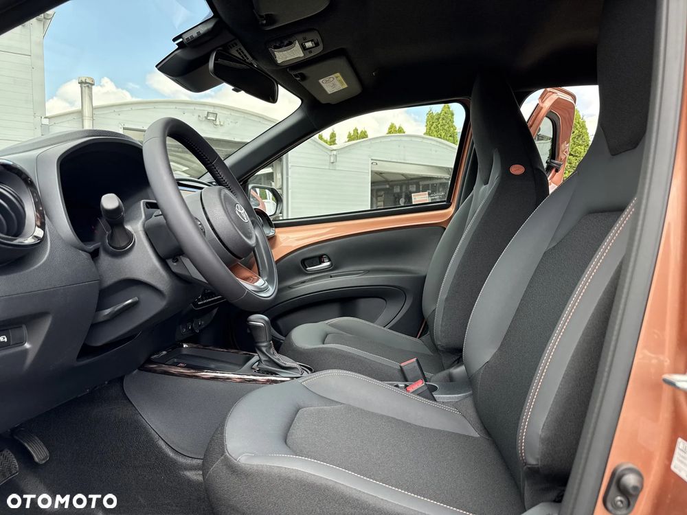 Toyota Aygo X - 14