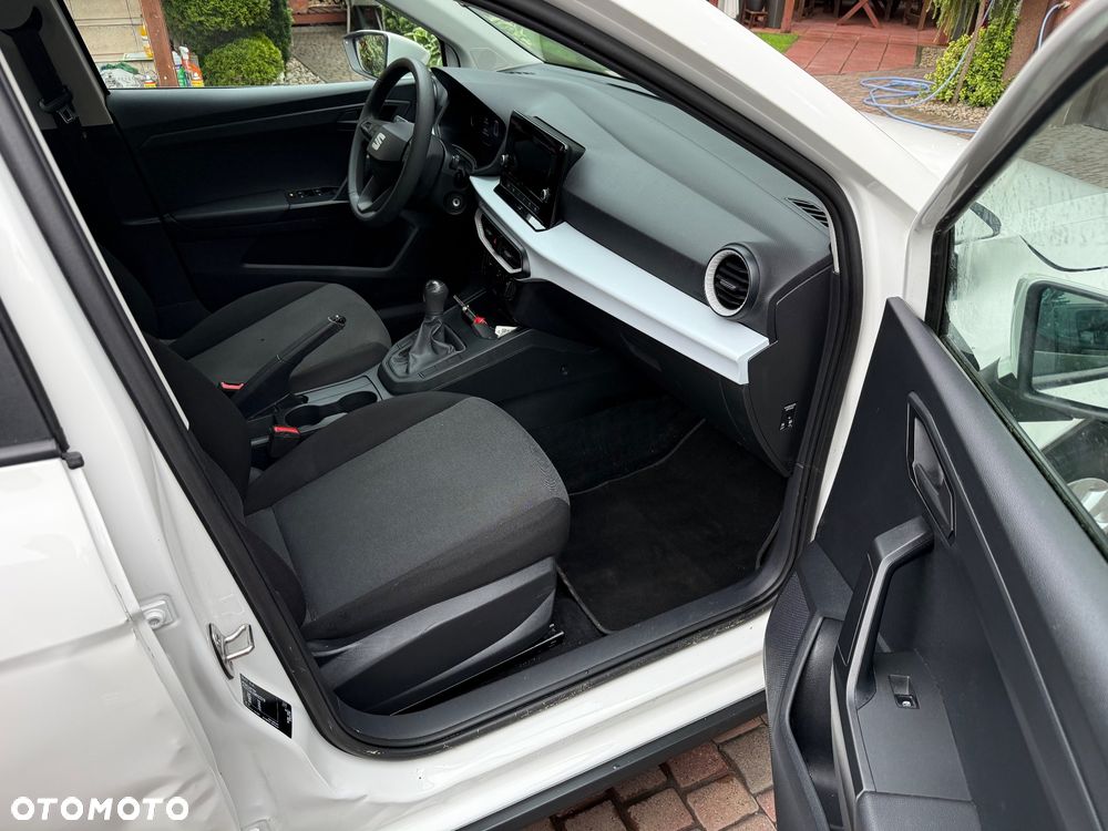 Seat Arona 1.0 TSI OPF Style - 18
