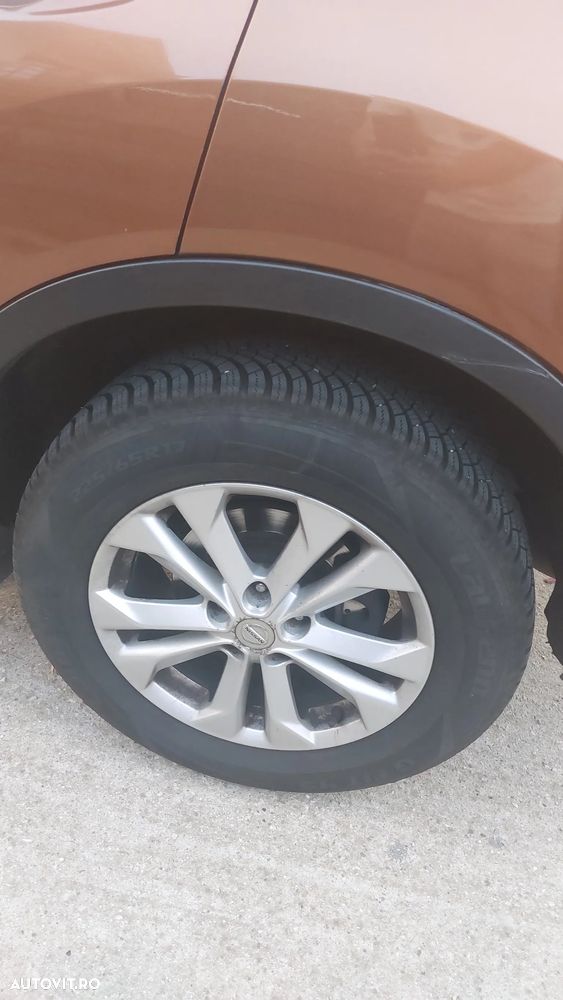 Nissan X-Trail 1.6L dCI Start/Stop 4x4-i Acenta - 21