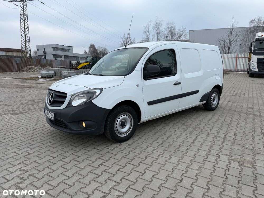 Mercedes-Benz CITAN - 3