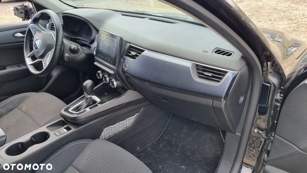 Renault Arkana E-TECH Full 145 E-TECH engineerd - 24