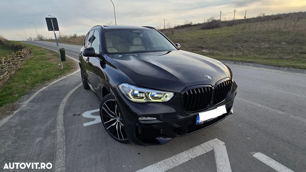 BMW X5 xDrive30d - 2