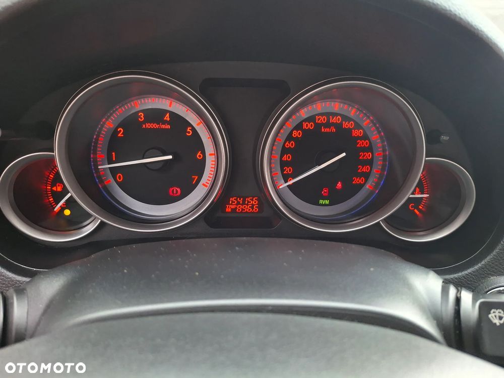 Mazda 6 Sport 2.5 Dynamic - 26