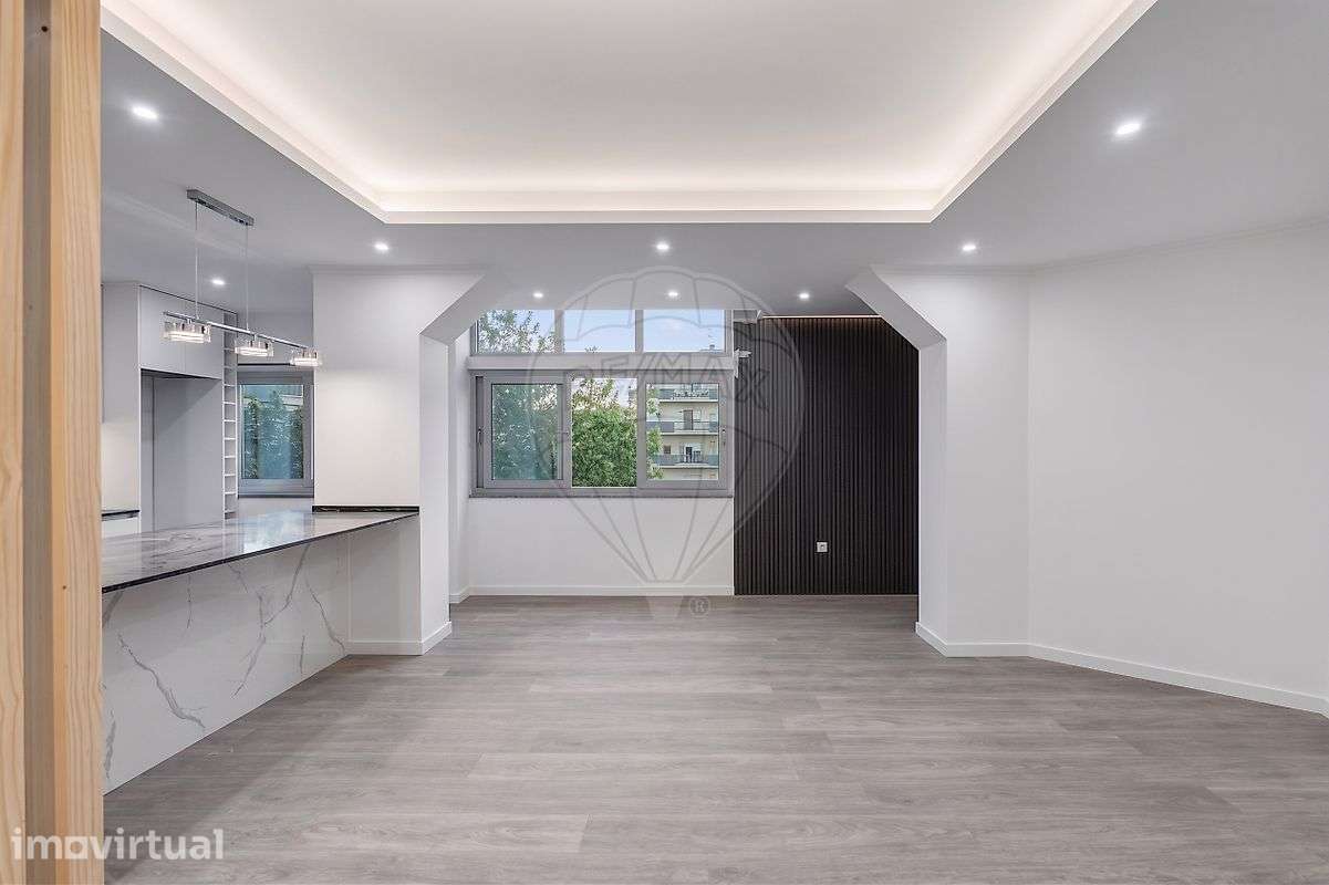 Apartamento T3 para venda - Grande imagem: 3/16