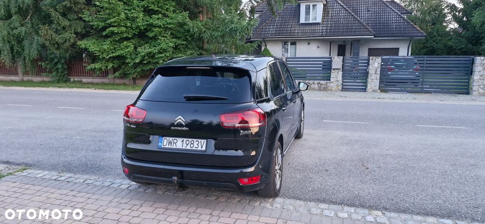 Citroën C4 Picasso BlueHDi 150 Exclusive - 15