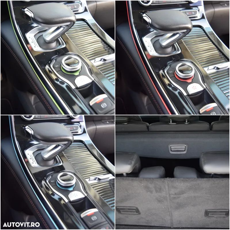 Renault Espace BLUE dCi 200 EDC INITIALE PARIS - 37