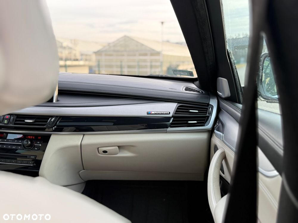 BMW X6 - 17