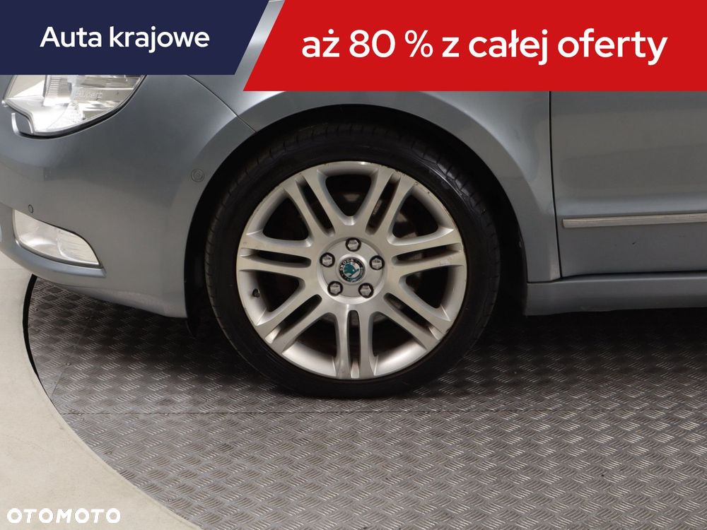 Skoda Superb - 16