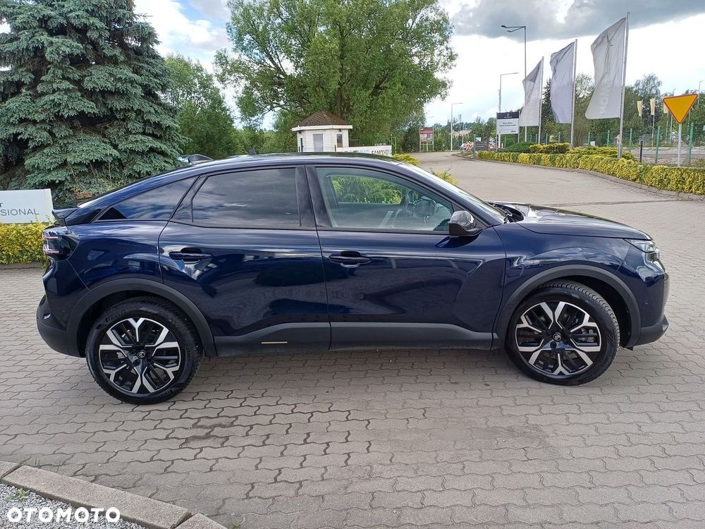Citroën C4 1.2 PureTech Max S&S EAT8 - 8