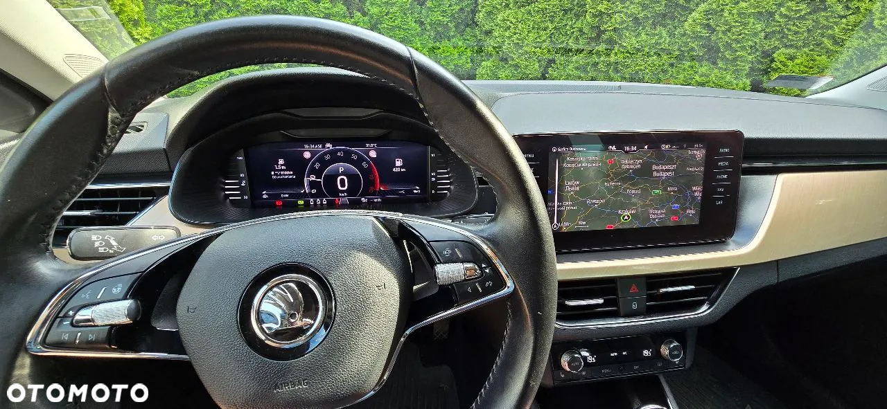 Skoda Scala - 15