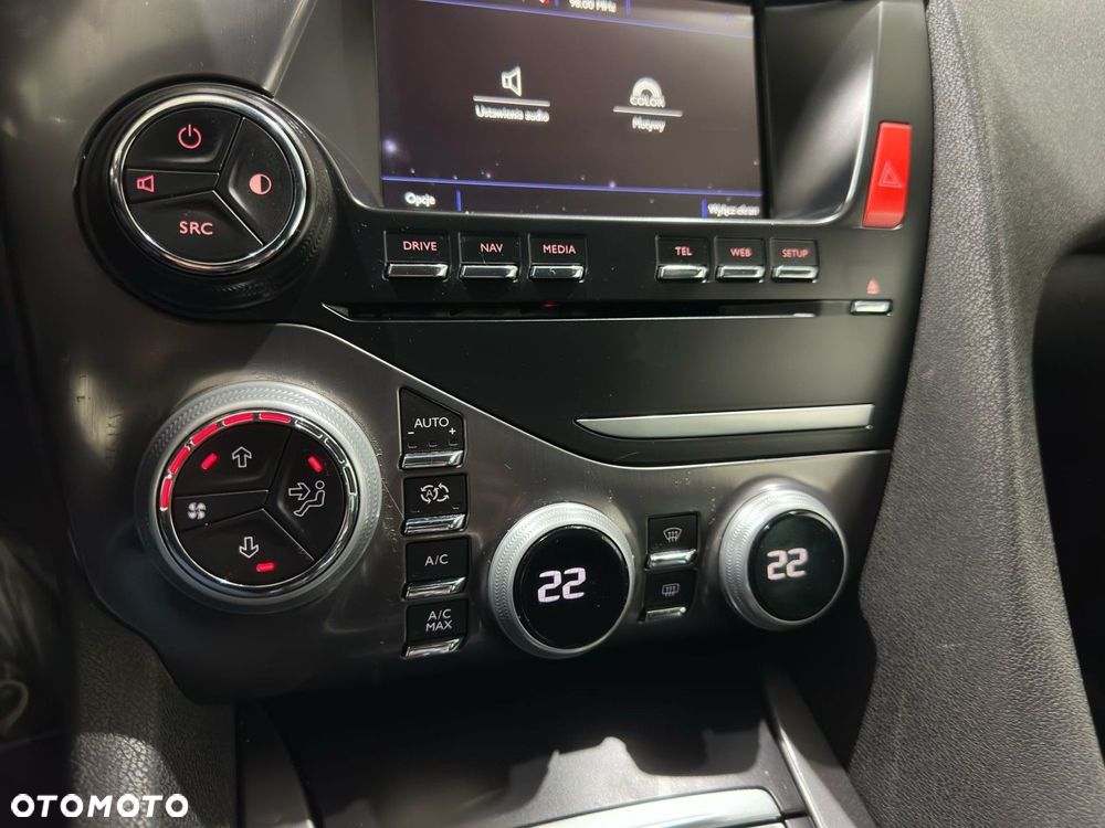 DS Automobiles DS 5 - 35