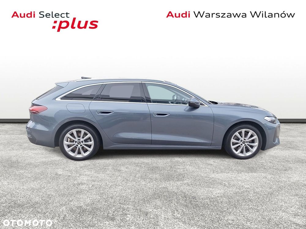 Audi A5 Avant TDI mHEV Quattro S tronic - 8