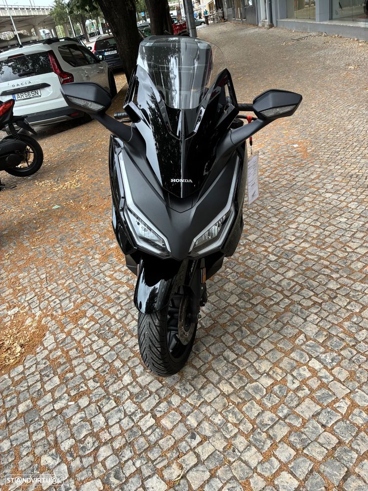 Honda Forza 350 IA - 2