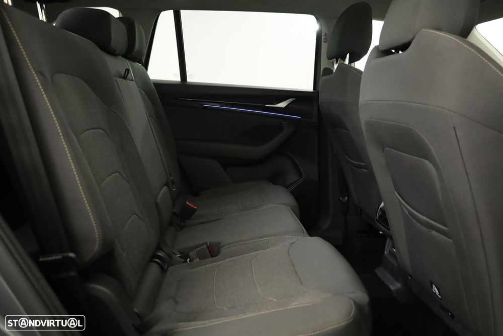 Skoda Kodiaq 2.0 TDI Ultra DSG - 21