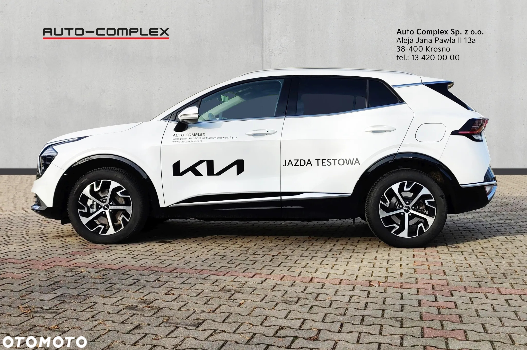 Kia Sportage - 2