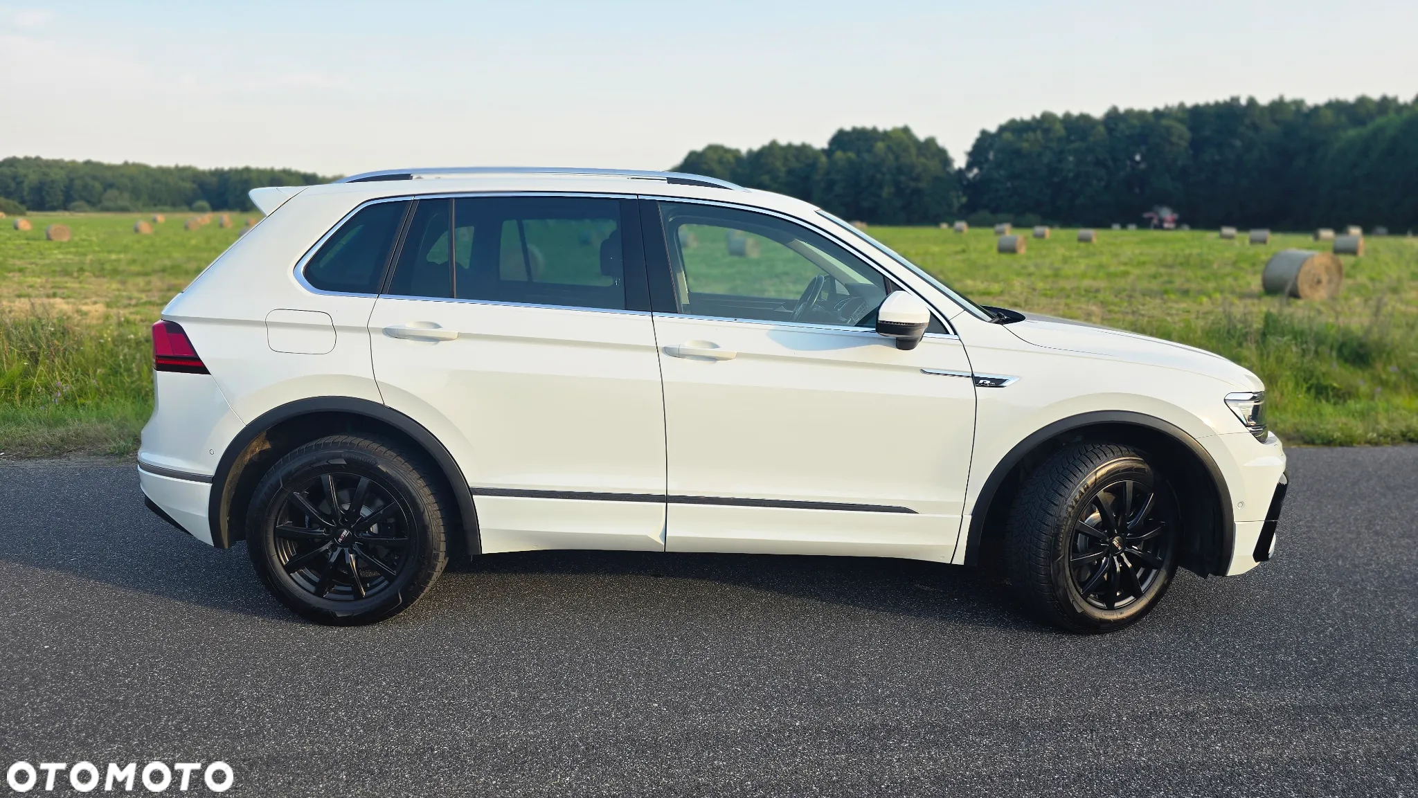 Volkswagen Tiguan 2.0 TDI BMT SCR 4Mot Highline DSG - 3