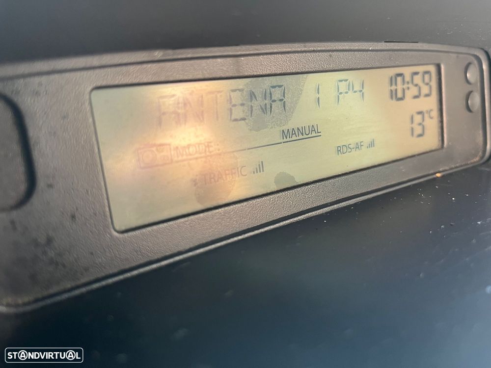 Renault Mégane Break 1.5 dCi Extreme - 15