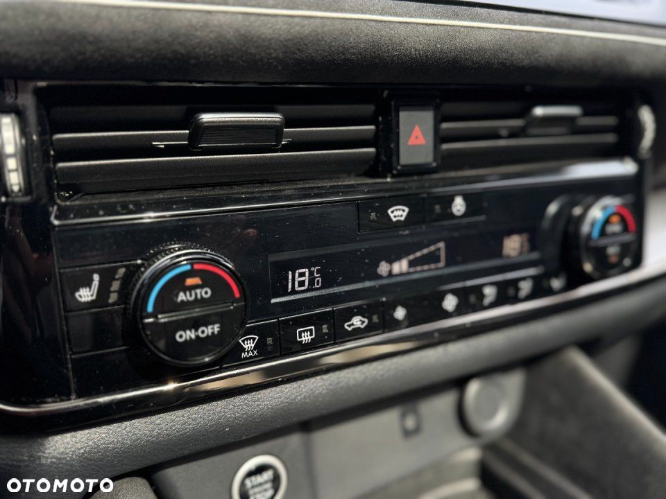 Nissan Qashqai - 15
