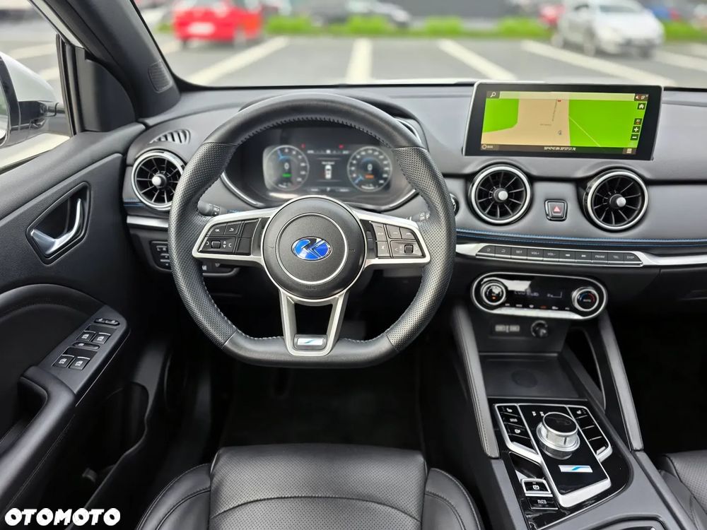 Seres 3 53kWh Luxury - 22