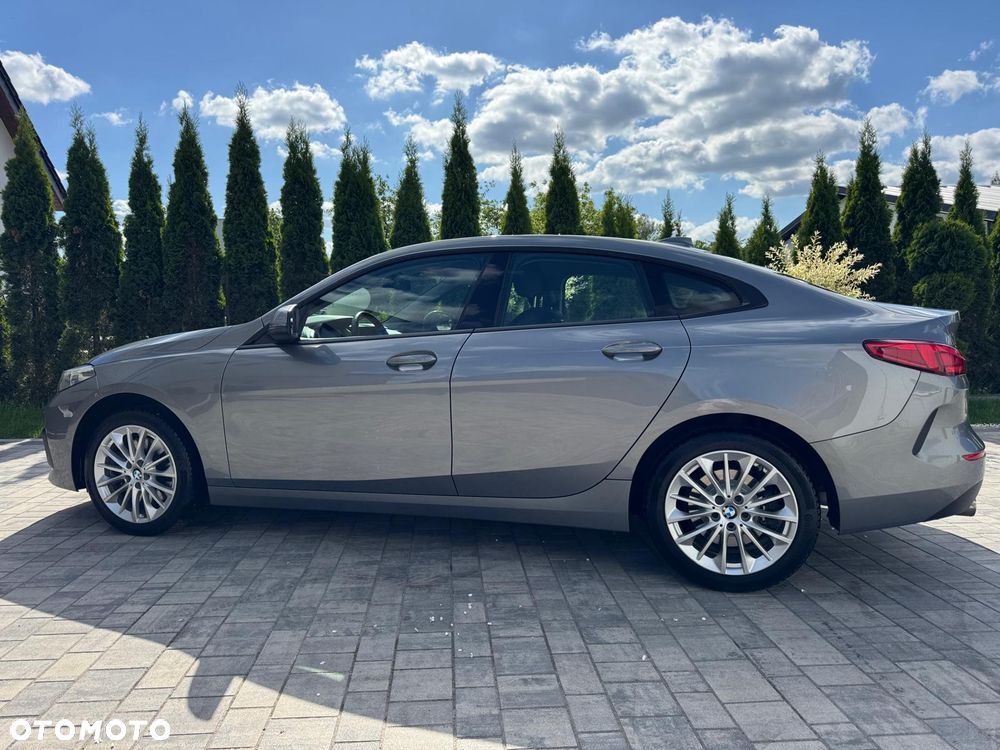BMW Seria 2 220i Advantage sport - 5
