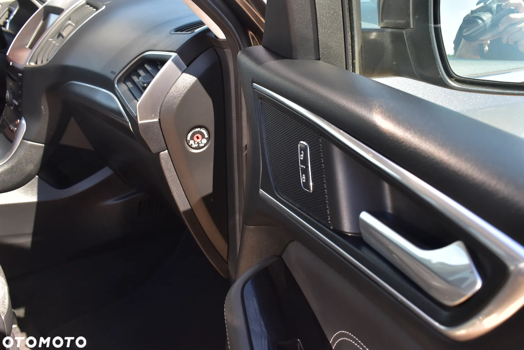 Ford S-Max 2.0 TDCi Bi-Turbo Titanium PowerShift - 16