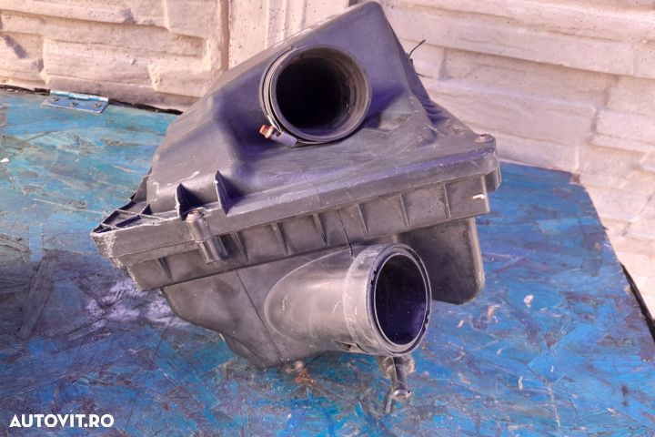 Carcasa filtru aer 55557127 - 1.7 CDTI 55557127 - 1.7 CDTI Opel Astra - 2