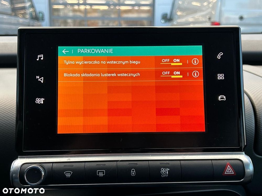 Citroën C4 Cactus 1.2 PureTech GPF Shine S&S - 33