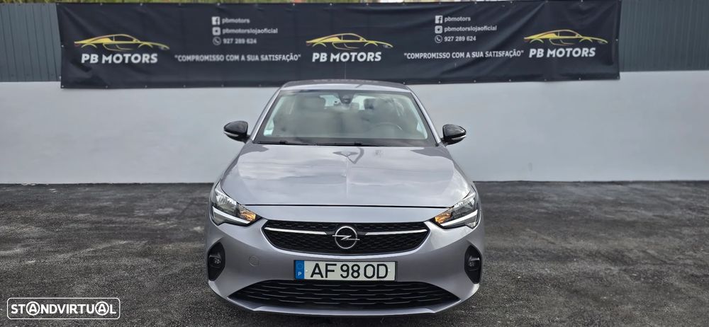 Opel Corsa 1.2 Business Edition - 26