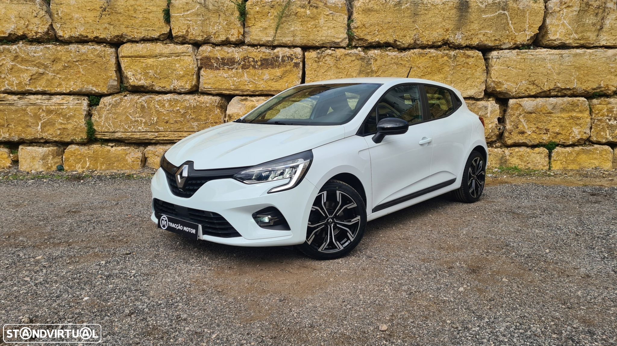 Renault Clio 1.5 Blue dCi Zen - 1