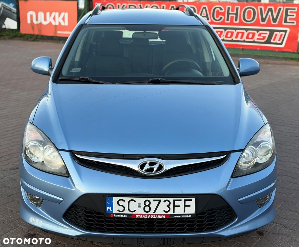Hyundai i30 - 2