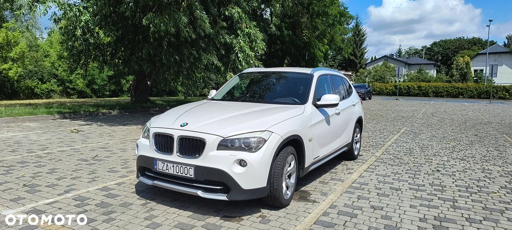BMW X1 - 1