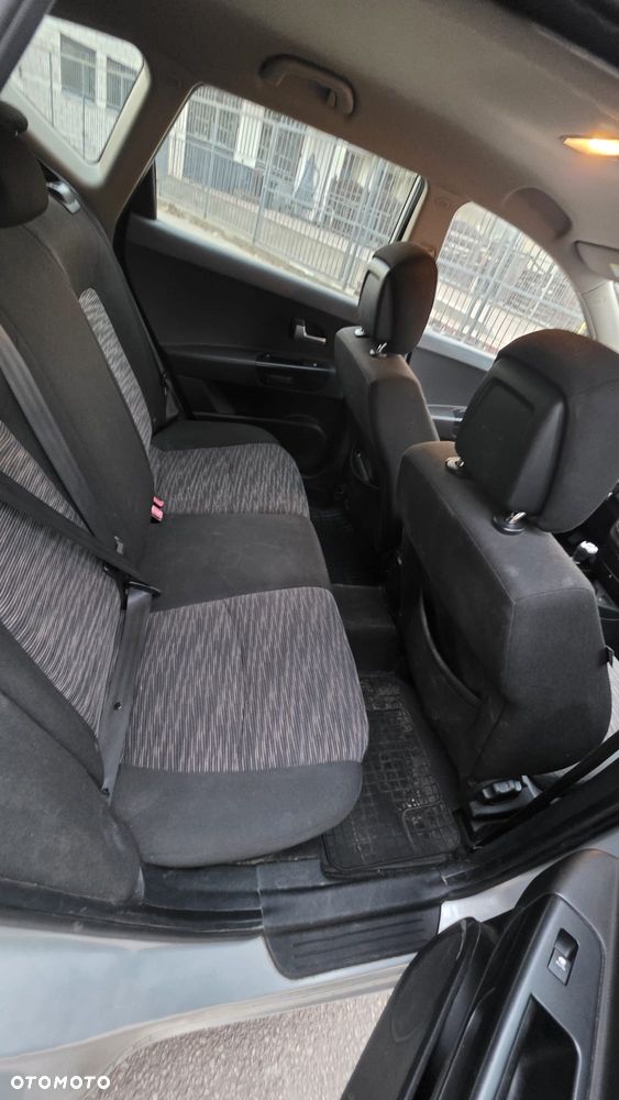 Kia Ceed 1.6 CRDi EX - 25