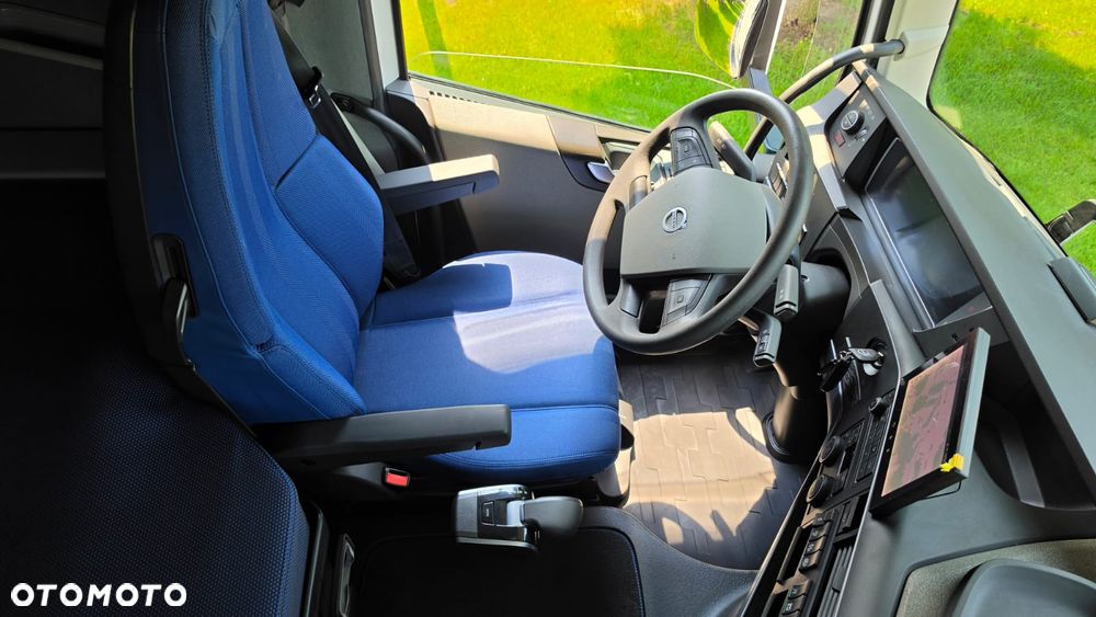Volvo ///FH///500///2022/// GLOBETROTTER///XXL///FULL LED/// VIRTUAL COCPIT///KLIMATYZACJA POSTOJOWA///ZABUDOWY MIĘDZYOSIOWE///NAWIGACJA///TV/// WAGA///STAN BARDZO DOBRY - 25