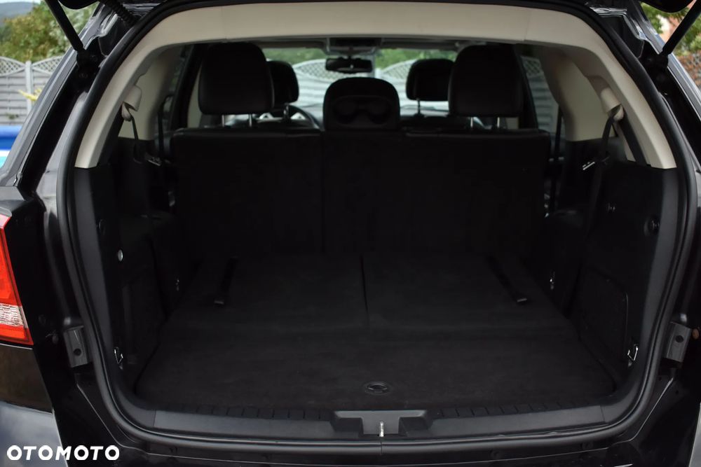 Fiat Freemont 2.0 Multijet 16V DPF Black Code - 40