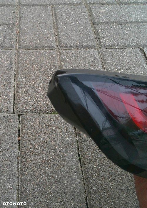 PORSCHE CAYENNE III E3 9Y0 18-23 LED LEWA TYLNA LAMPA ORYGINAŁ 9Y0945095M - 4