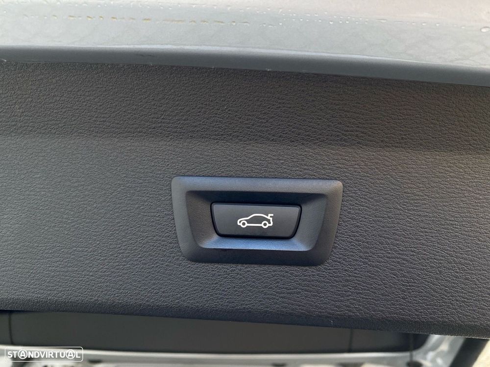 BMW X1 25 e xDrive - 20