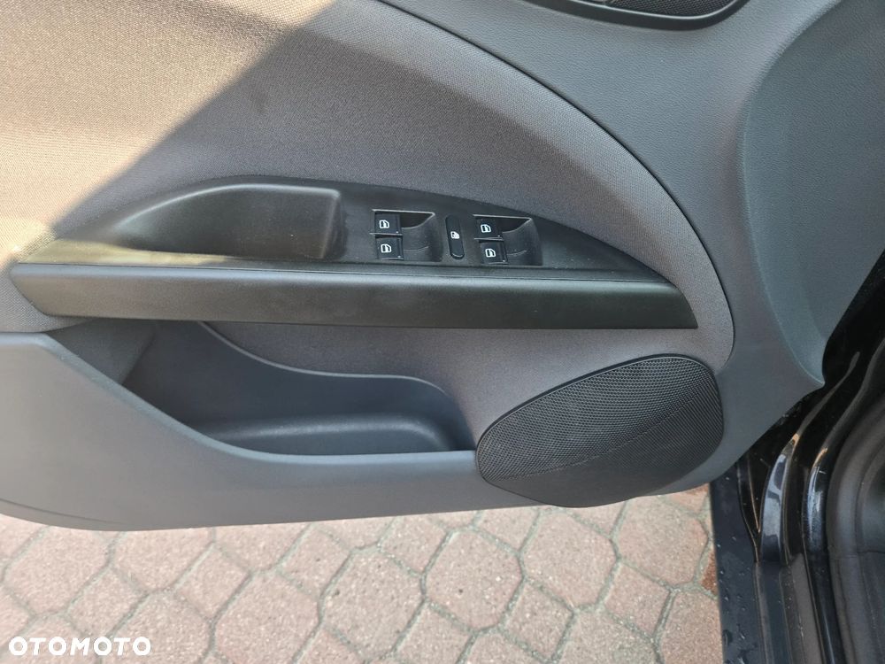Seat Altea XL 1.4 TSI Style Copa - 11