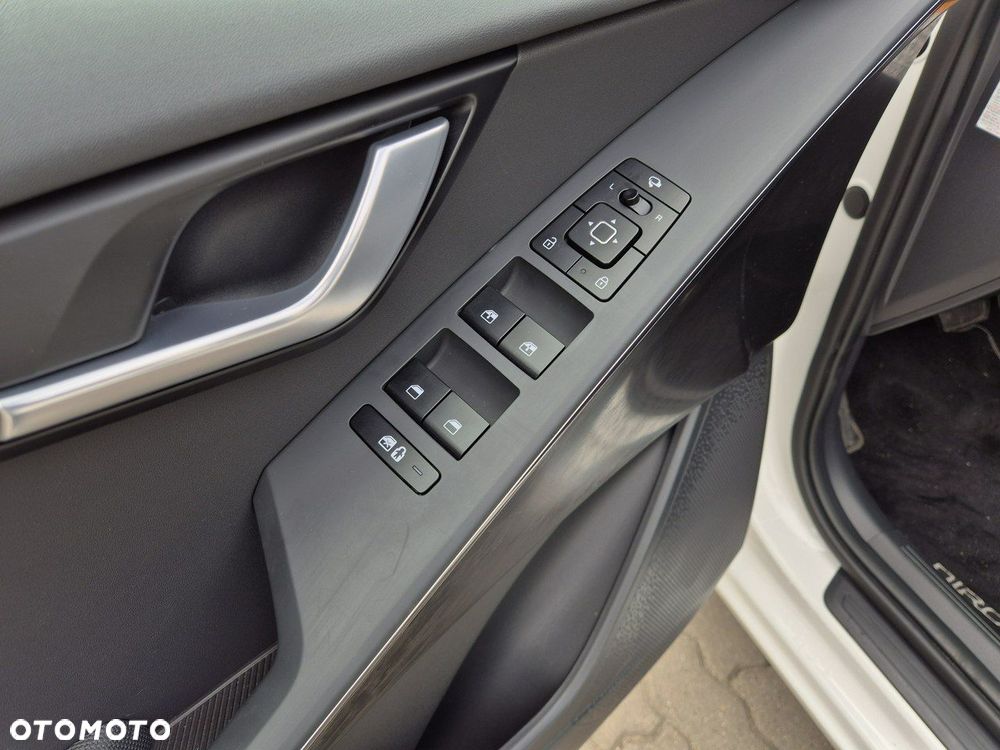 Kia Niro - 15