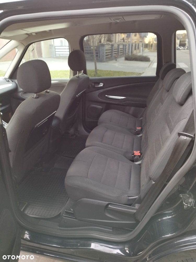 Ford Galaxy 2.0 TDCi Titanium - 18