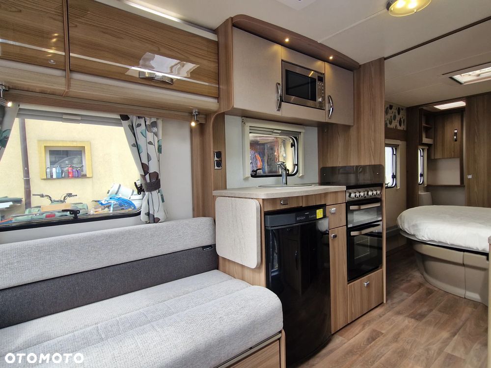 SWIFT Challenger 580 ALDE - 11