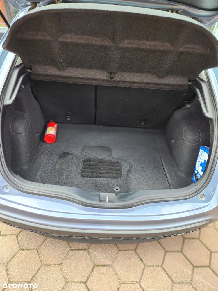 Honda Civic 1.8i-VTEC Sport - 13