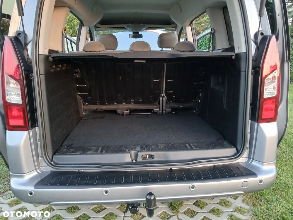 Citroën Berlingo Multispace BlueHDi 120 S&S SELECTION - 20