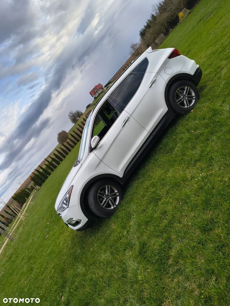 Hyundai Santa Fe 2.4 GDI 4WD Premium - 18