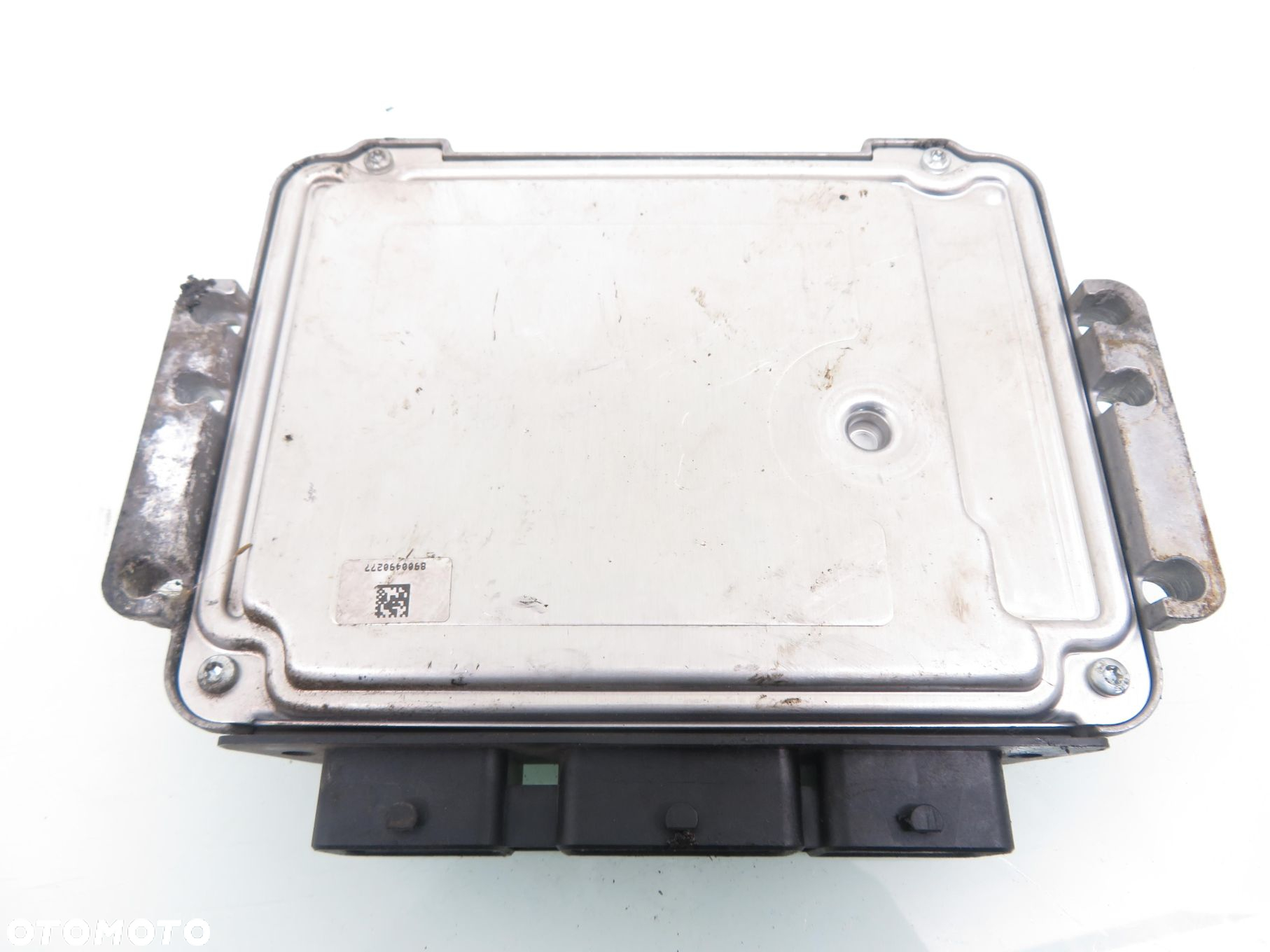 STEROWNIK RENAULT MASTER II (FD) 2.5 dCi 120 - G9U 650 0281013365 - 2