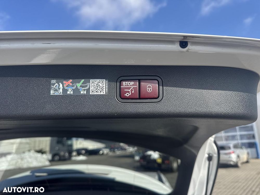 Mercedes-Benz E 53 AMG - 16