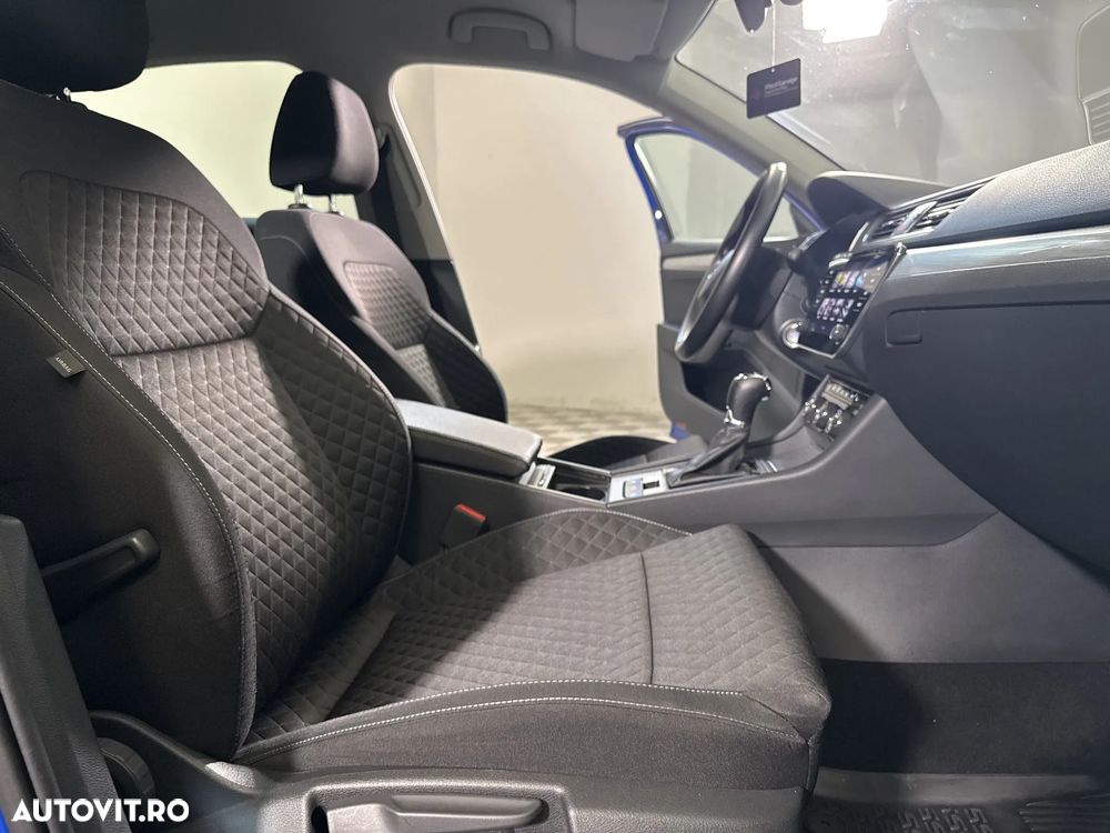 Skoda Superb 1.5 TSI DSG Ambition - 12