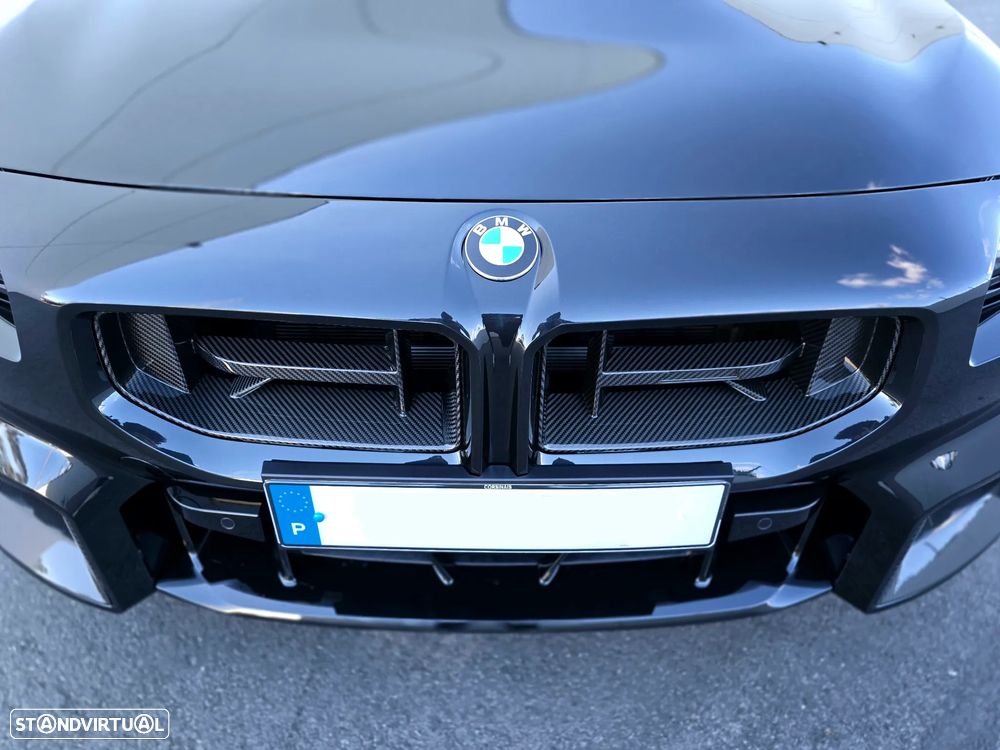 BMW M2 Standard - 16