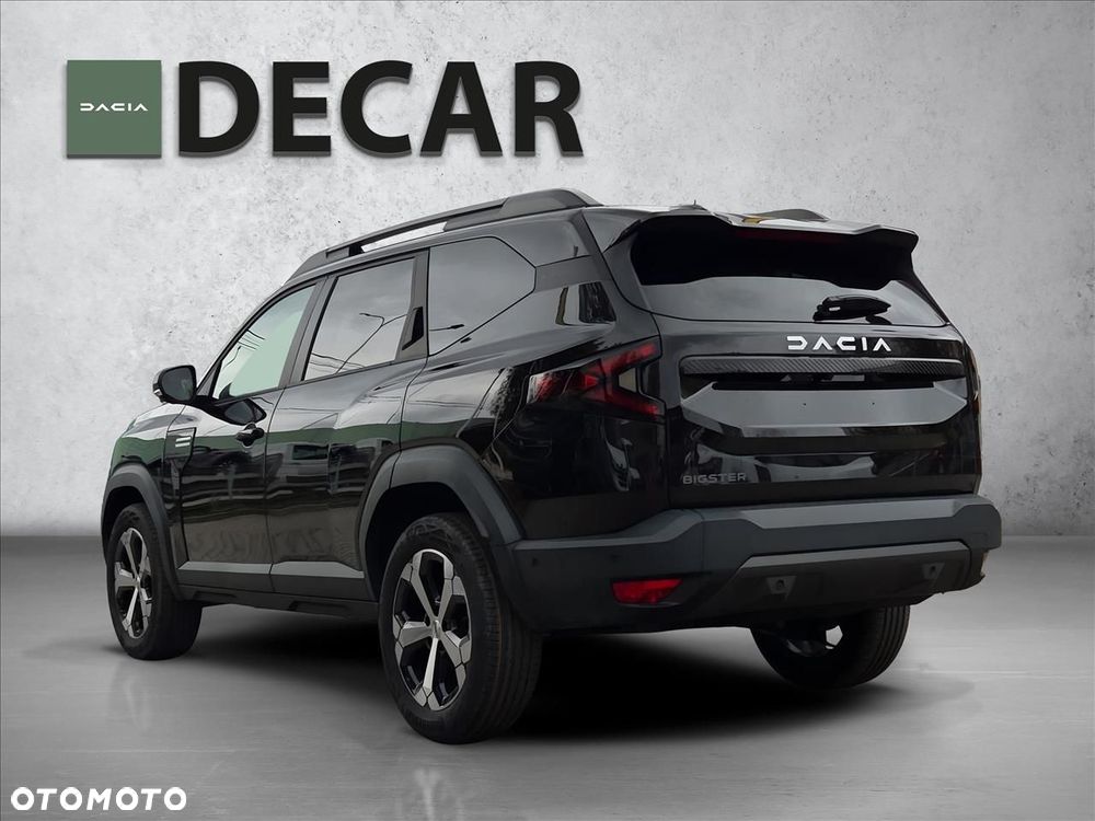 Dacia Bigster 1.2 mild hybrid-G Journey - 3
