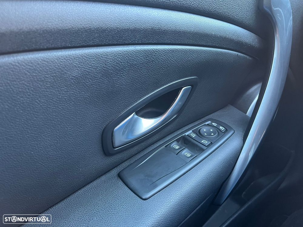 Renault Mégane Coupe - 20